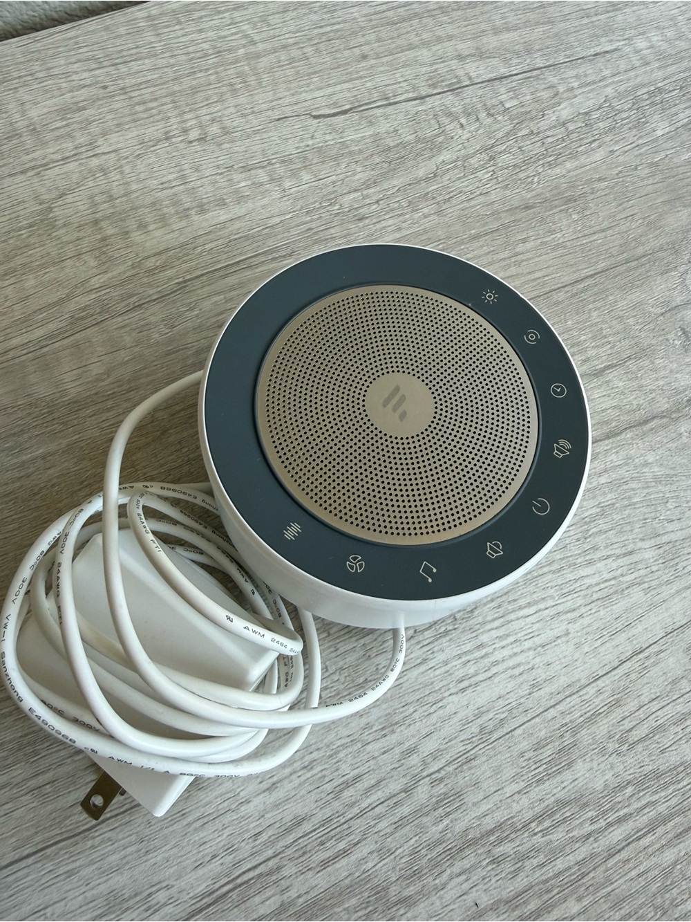 Letsfit Sleep Sound Machine
